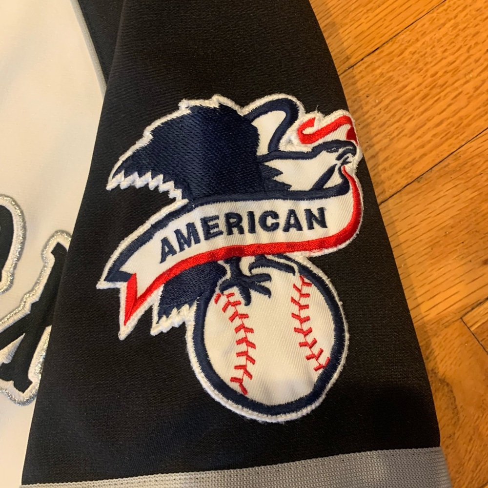 Vintage 2000s Chicago White Sox Mark Buehrle MLB True Fan Jersey - Picture 3 of 8